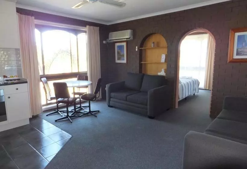 リゾートホテル Paradise Holiday Apartments