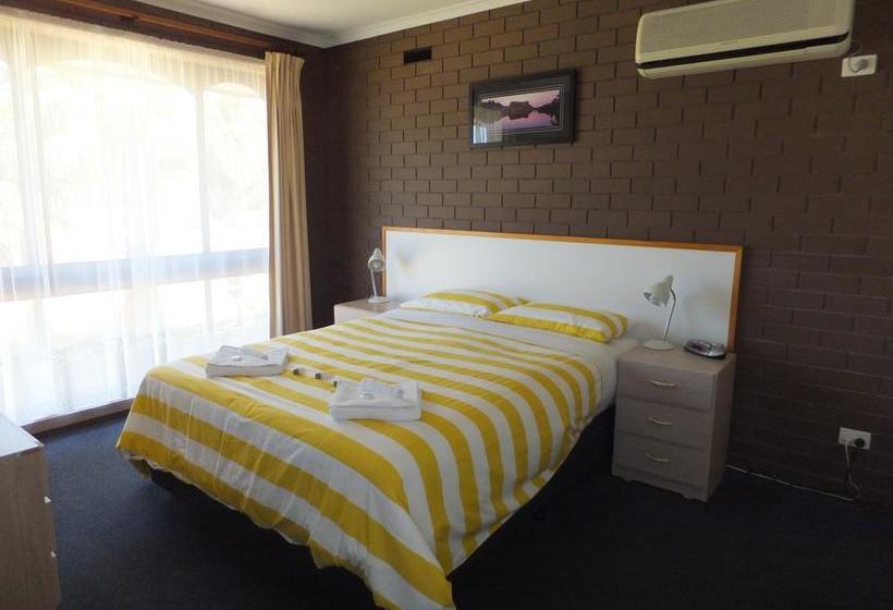 منتجع Paradise Holiday Apartments