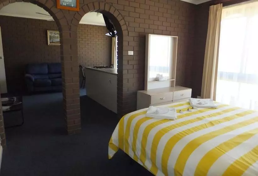 リゾートホテル Paradise Holiday Apartments