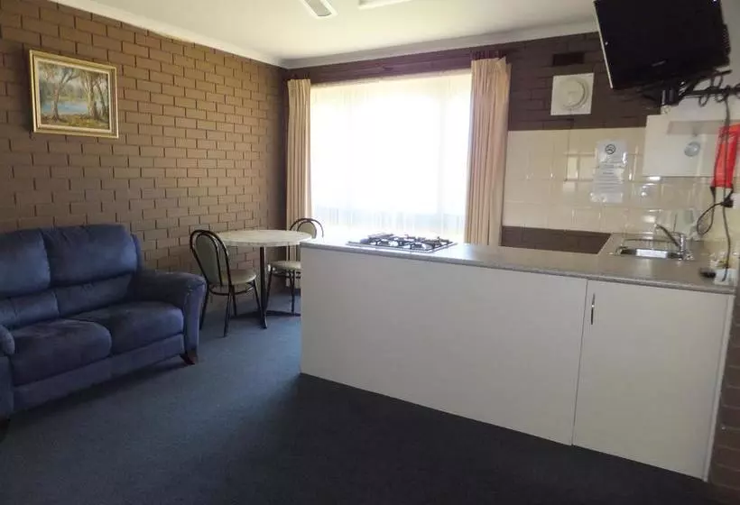 リゾートホテル Paradise Holiday Apartments