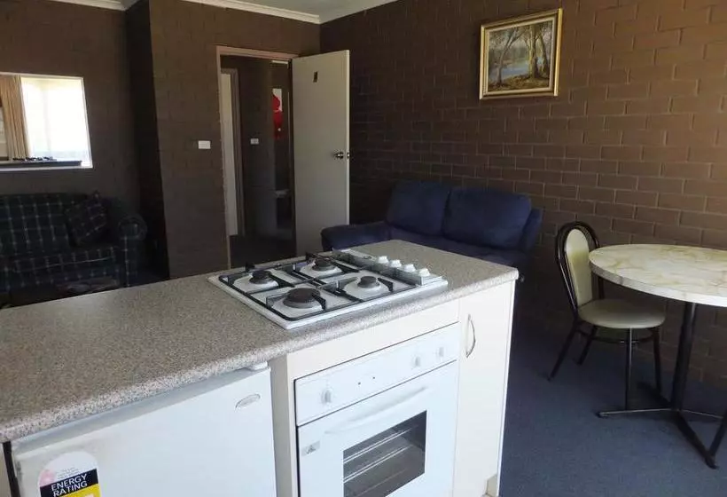 リゾートホテル Paradise Holiday Apartments