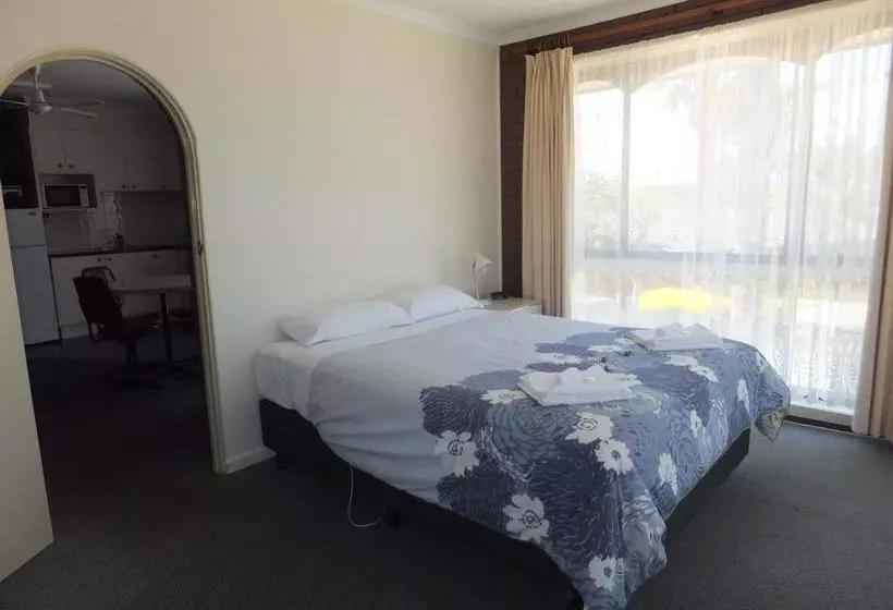 リゾートホテル Paradise Holiday Apartments