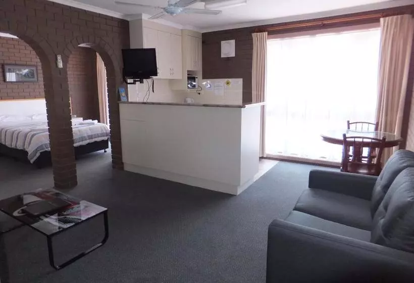 リゾートホテル Paradise Holiday Apartments