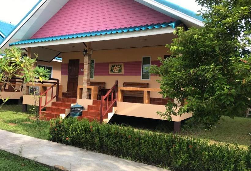 Sangtong Beach Resort