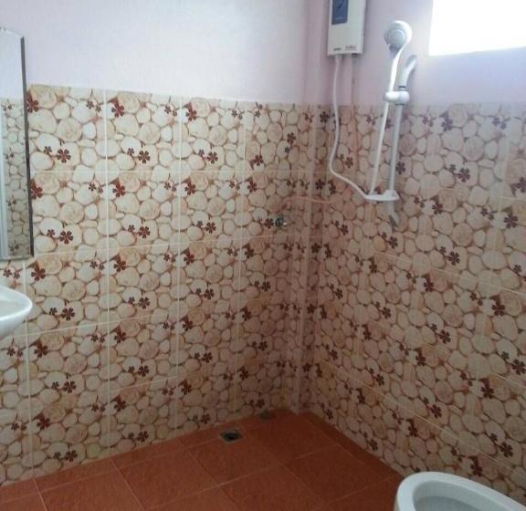 Sangtong Beach Resort