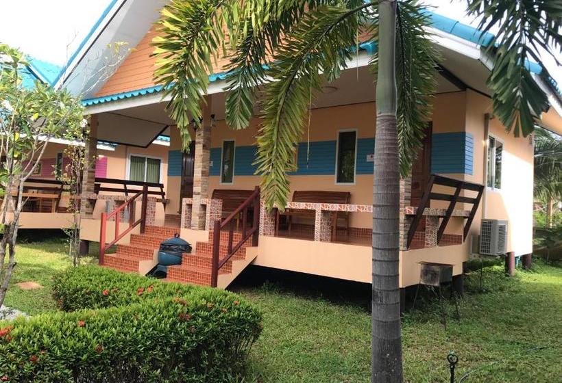 Sangtong Beach Resort