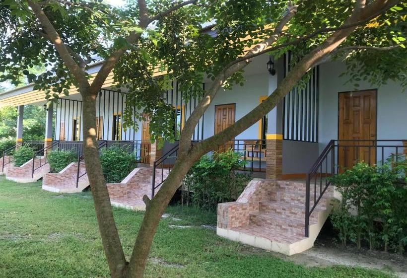 Sangtong Beach Resort