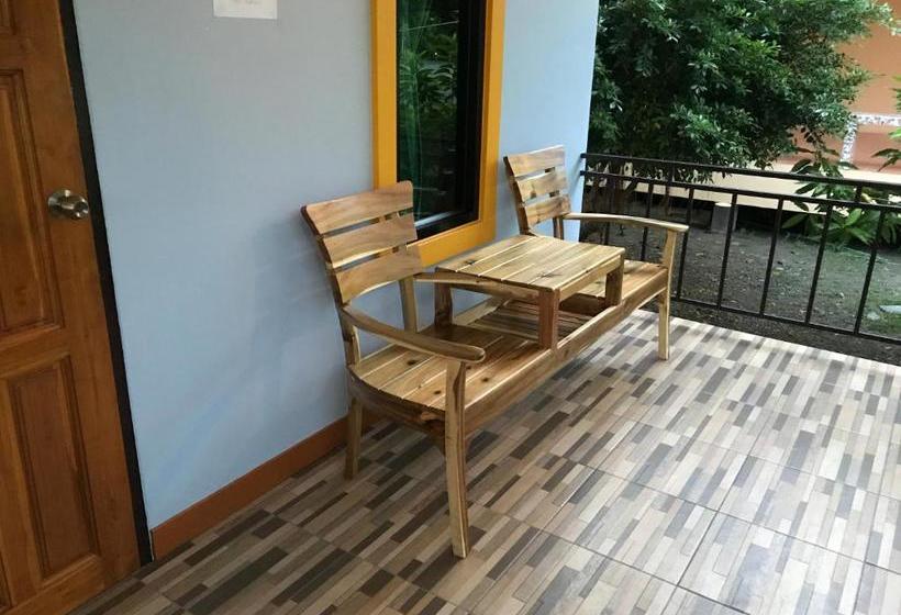 Sangtong Beach Resort