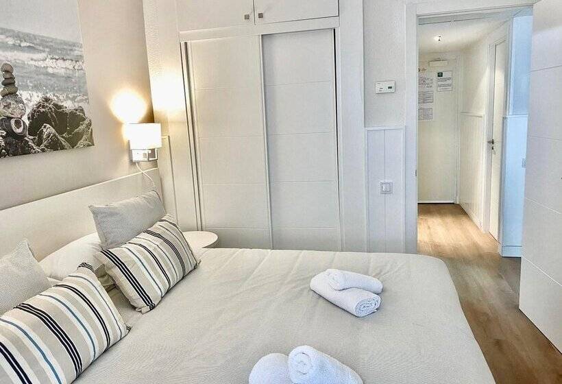 Apartamento Timor planta 4