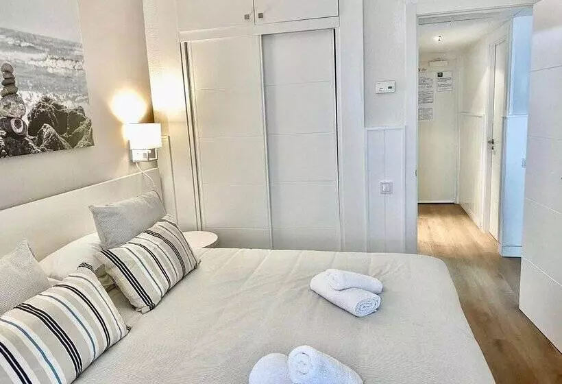 Apartamento Timor planta 4