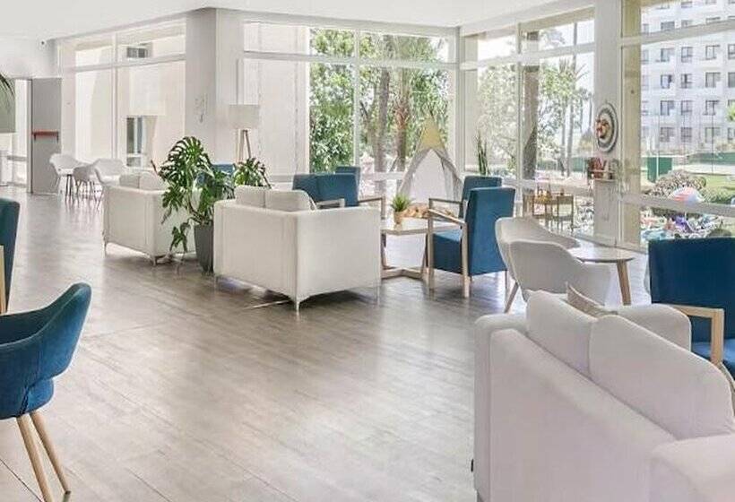 Apartamento Timor planta 4