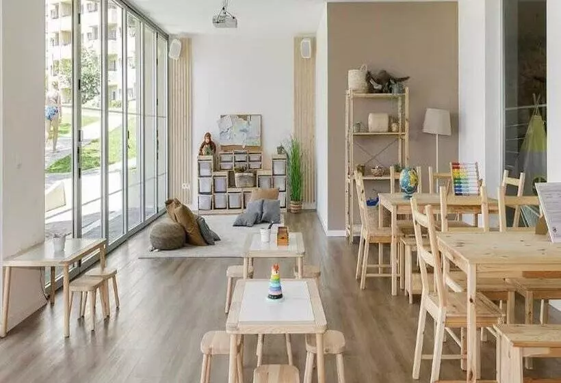 Apartamento Timor planta 4