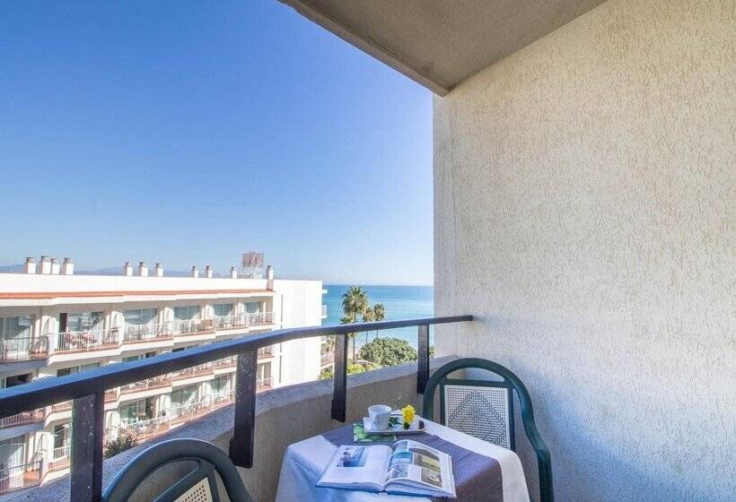 Apartamento Timor planta 4