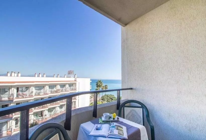 Apartamento Timor planta 4