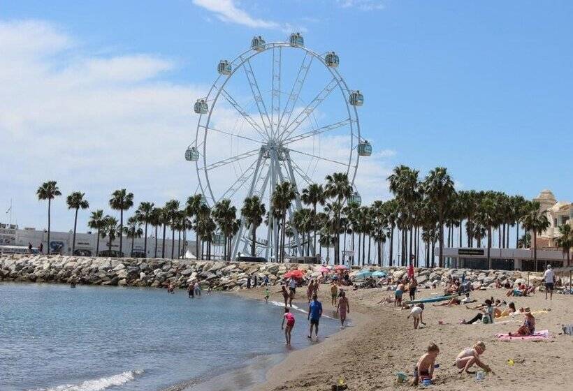 Apartamento Timor planta 4