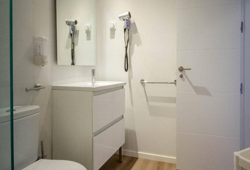 Apartamento Timor planta 4