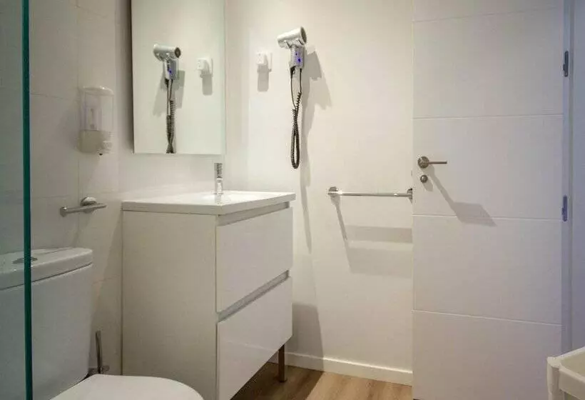 Apartamento Timor planta 4
