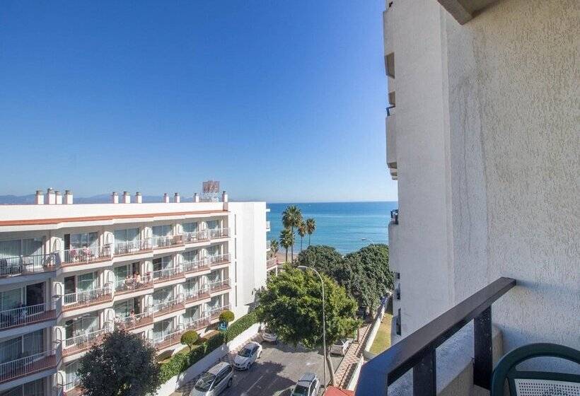 Apartamento Timor planta 4