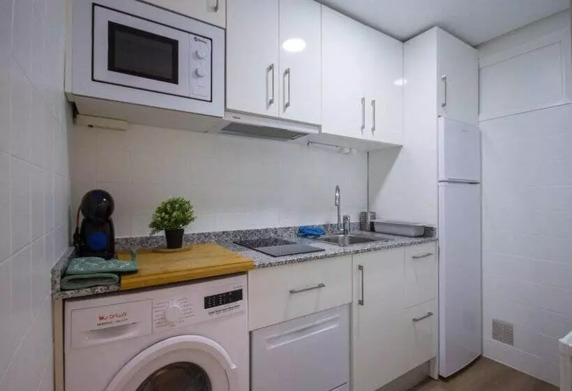 Apartamento Timor planta 4