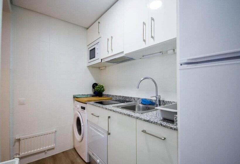 Apartamento Timor planta 4