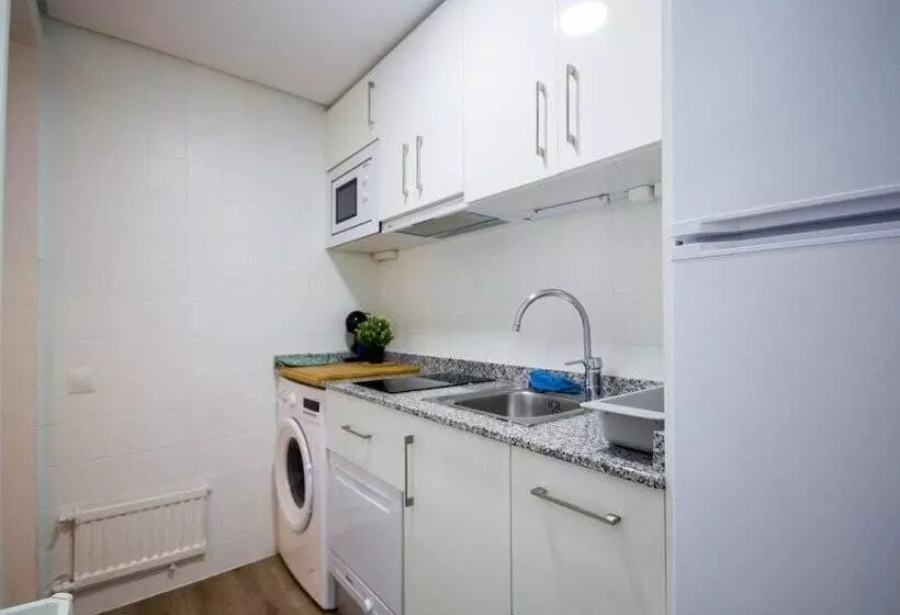 Apartamento Timor planta 4