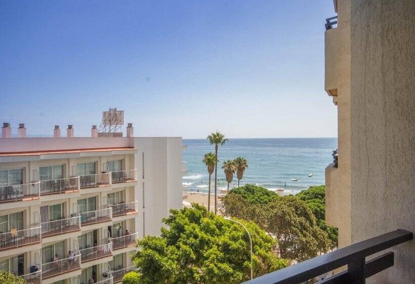 Apartamento Timor planta 4