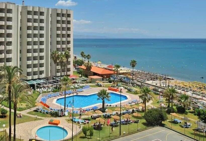 Apartamento Timor planta 4