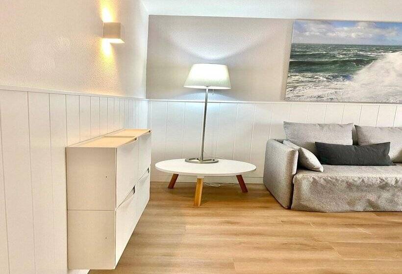 Apartamento Timor planta 4