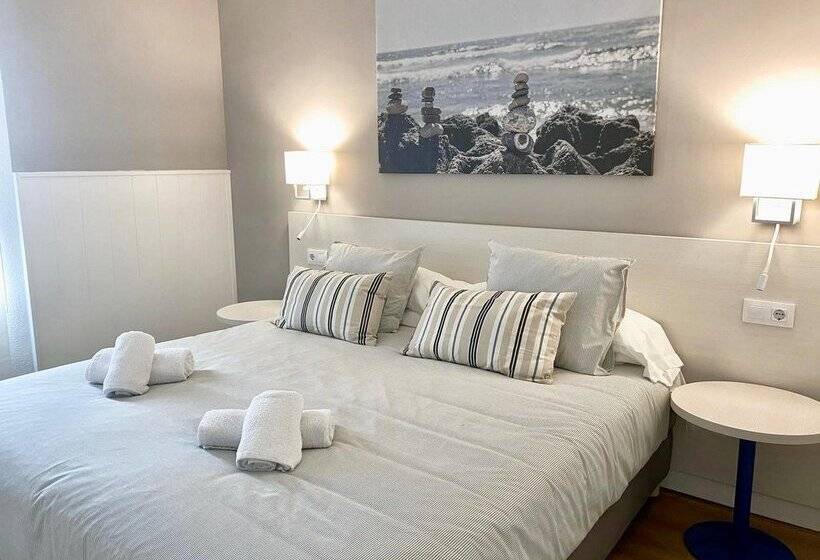 Apartamento Timor planta 4