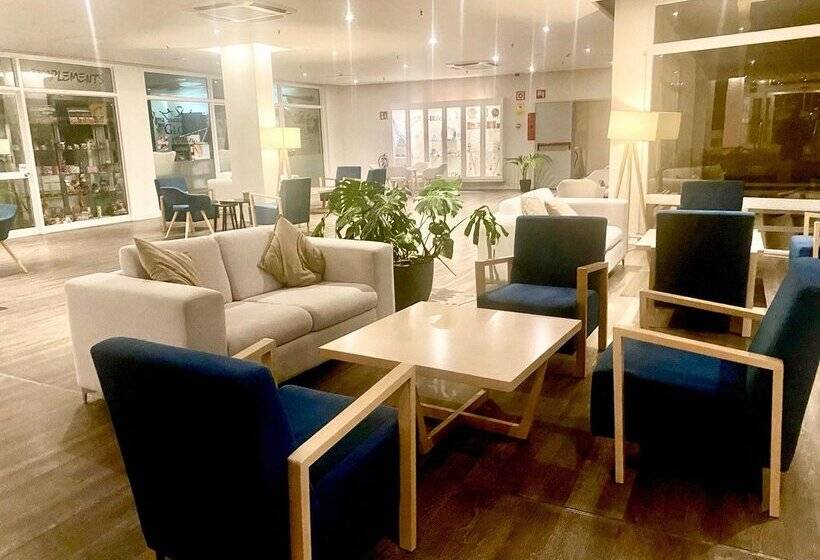 Apartamento Timor planta 4