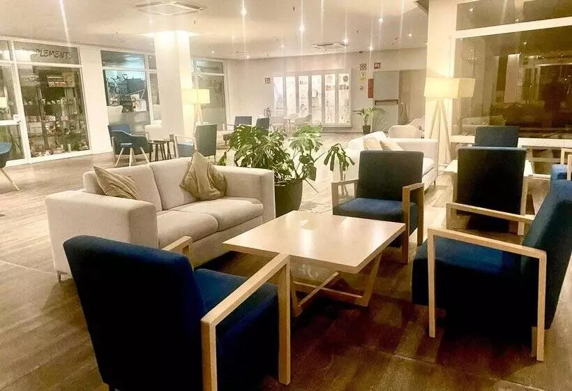 Apartamento Timor planta 4
