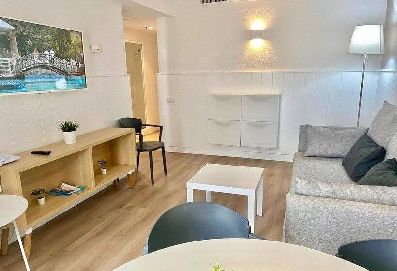 Apartamento Timor planta 4