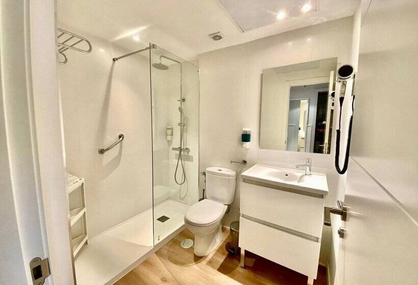 Apartamento Timor planta 4