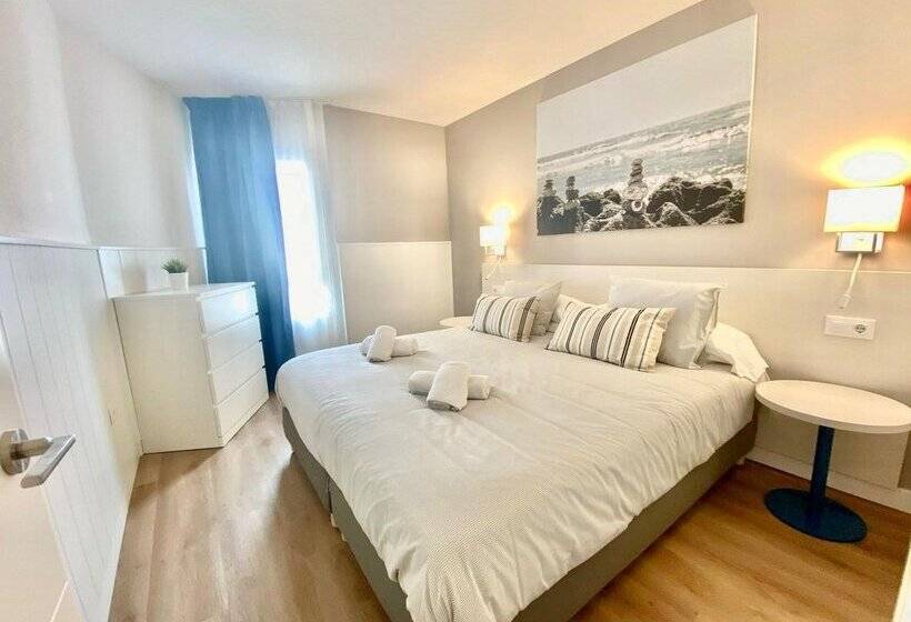 Apartamento Timor planta 4