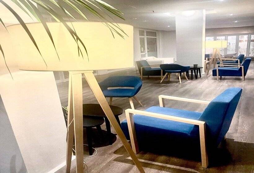 Apartamento Timor planta 4