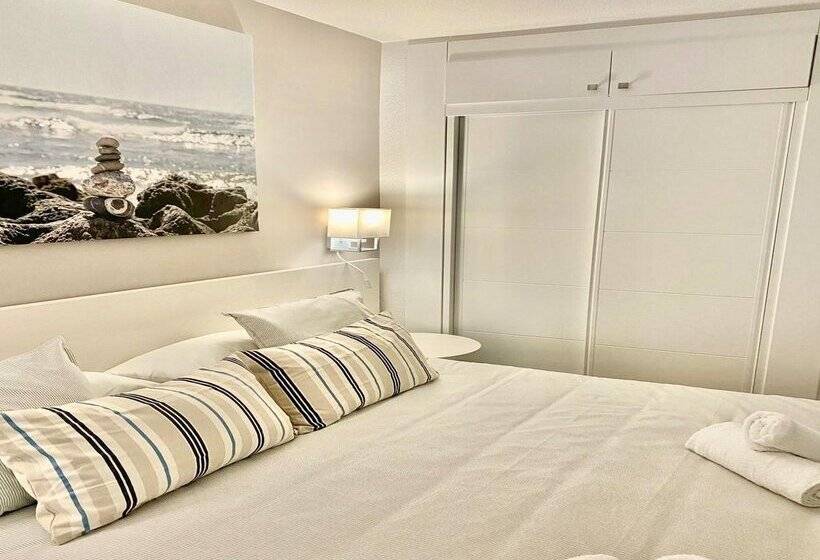 Apartamento Timor planta 4