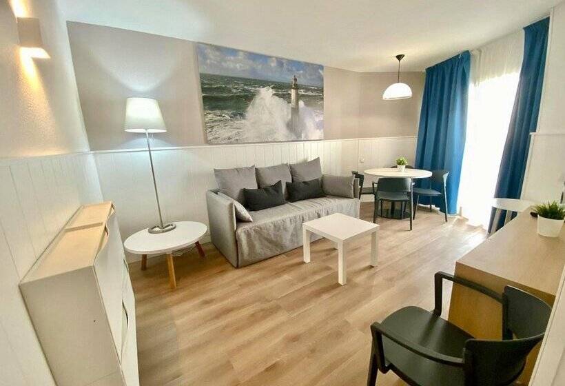 Apartamento Timor planta 4