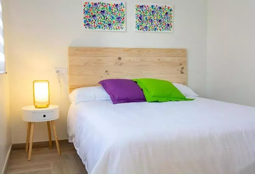 Ap Hotel Navas