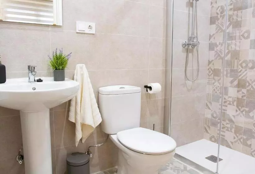 Ap Hotel Navas