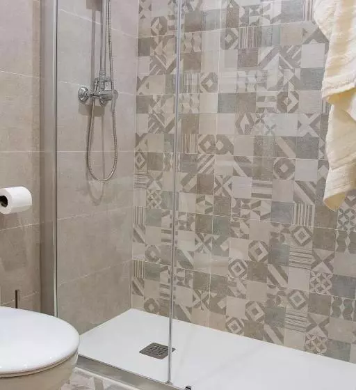 Ap Hotel Navas