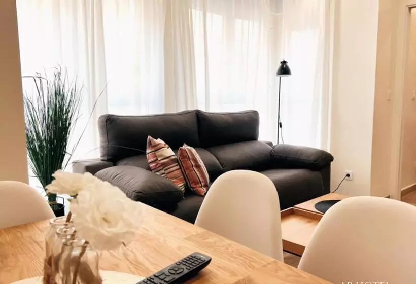 Ap Hotel Navas