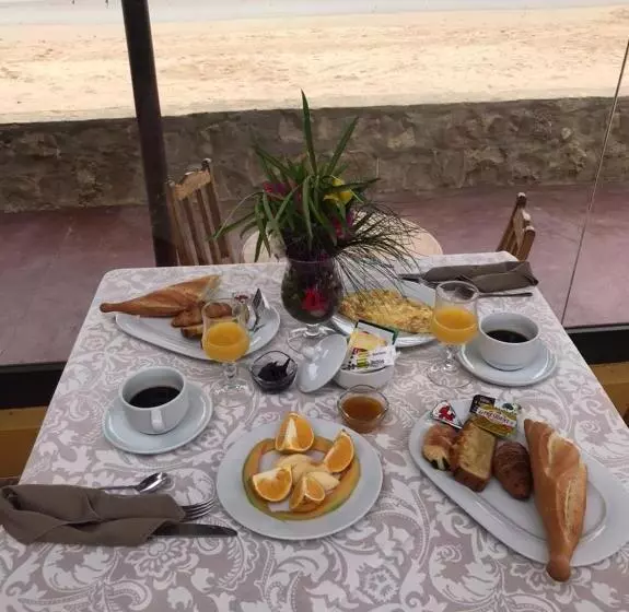 هتل Casa Coco Ii