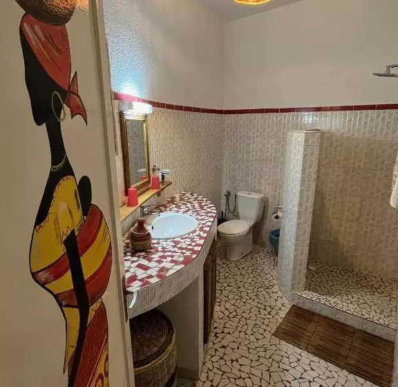 هتل Casa Coco Ii