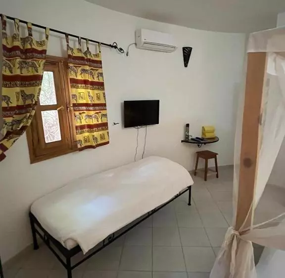 هتل Casa Coco Ii