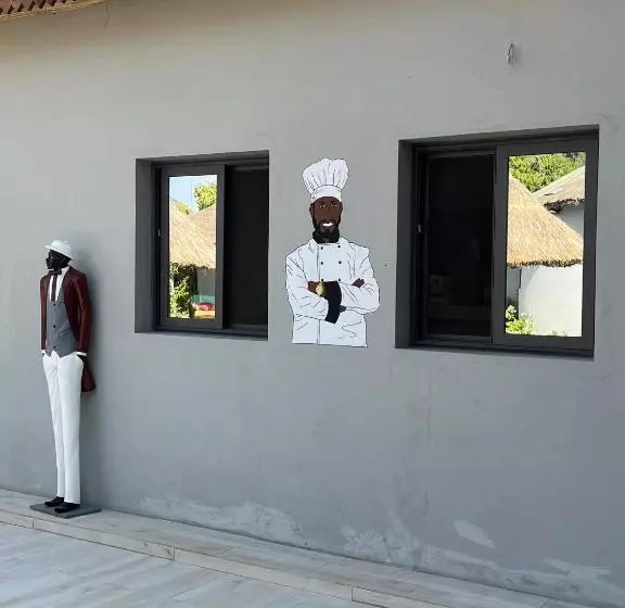 هتل Casa Coco Ii