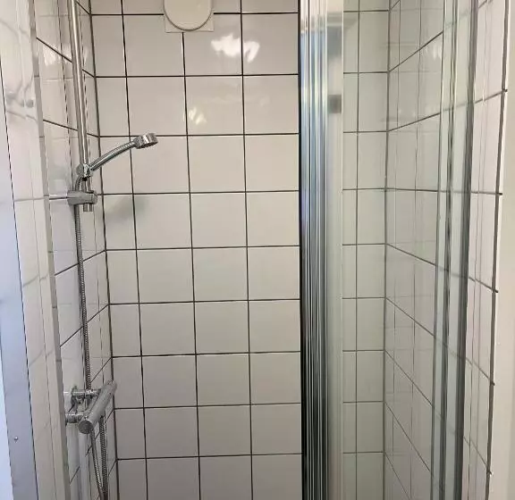 Retkeilymaja Birkelunden Bed & Breakfast