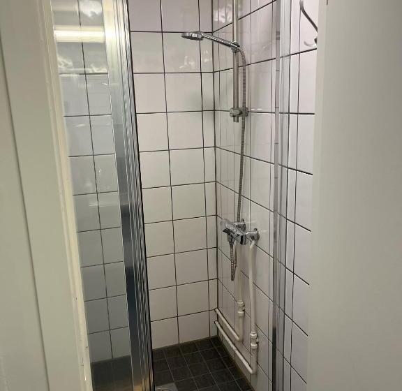 호스텔 Birkelunden Bed & Breakfast