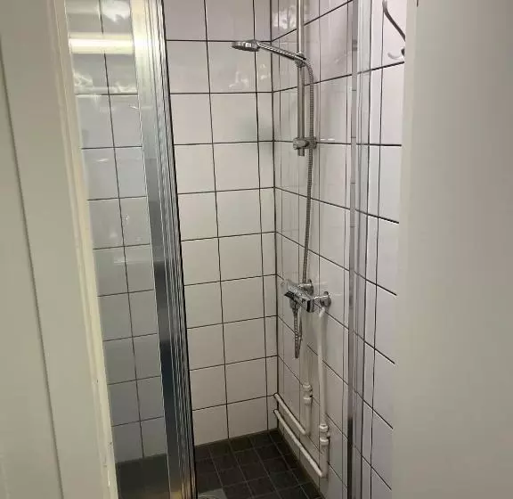 Retkeilymaja Birkelunden Bed & Breakfast