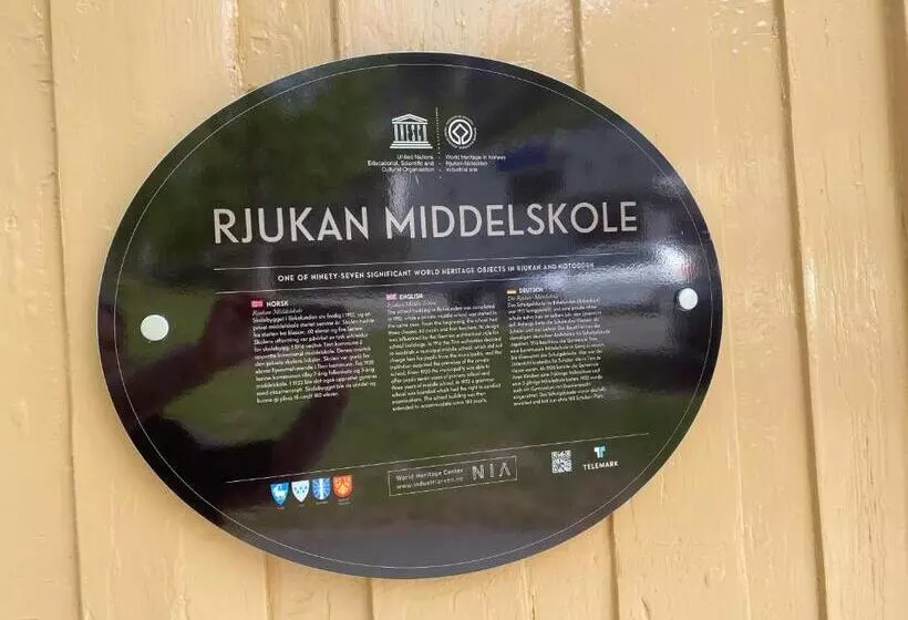 Retkeilymaja Birkelunden Bed & Breakfast