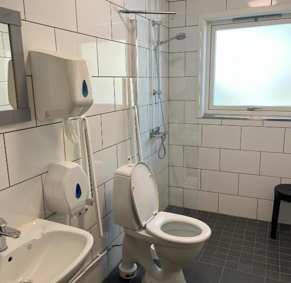 호스텔 Birkelunden Bed & Breakfast